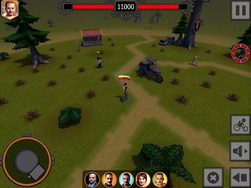 Royal Battle India Game Screenshot